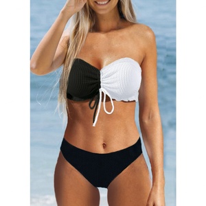 Bikini Tamanna Hot Girl, Nuevo Diseño de Marca, Bikini Sexy para Mujer 2024, Impresión Digital, Bikinis y Ropa de Playa para Mujer - Product Image 3