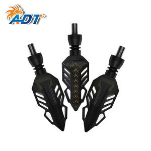 ไฟเลี้ยวแบบไดนามิก ADT 13LED - Product Image 3