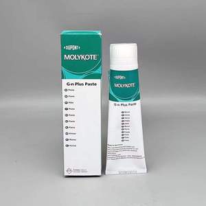 Pâte (graisse) MOLYKOTE g-n Plus, graisse solide pour l'assemblage et l'usure des pièces métalliques en gros - Product Image 3