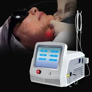 980nm 1470nm Surgical Laser Liposuction Instrument Lipolysis Fat Reduction Equipment Cannula Micro Fiber