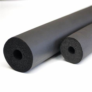 <span class=keywords><strong>Manchon</strong></span> de protection en caoutchouc, pour climatiseur et réfrigération, <span class=keywords><strong>isolation</strong></span> thermique thermique, <span class=keywords><strong>tuyau</strong></span> en <span class=keywords><strong>mousse</strong></span> de caoutchouc - Product Image 2