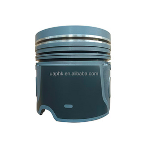 Piston de moteur diesel 6LTAA9.3 QSL9.3 5342188 4376552 pour camion - Product Image 2