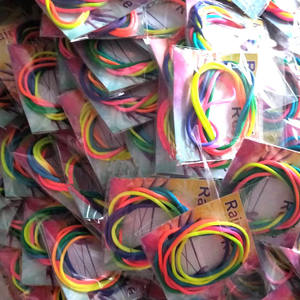 Jouet éducatif en corde arc-en-ciel unisexe 2025, plastique PC, épaisseur 3 mm, longueur 160 m, certifié EN71 pour les enfants de 2 à 4 ans et de 5 à 7 ans - Product Image 5