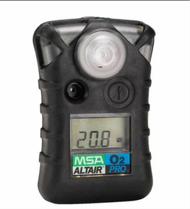 เครื่องตรวจจับก๊าซเดี่ยวแบบพกพา Original Oxygen Altair Pro (O2) - Product Image 1