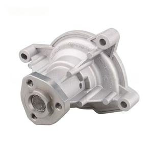 FUXUAN Convient pour Volkswagen POLO/<span class=keywords><strong>Laon</strong></span> 1.6 Ensemble de pompe à eau du moteur 03C121019 - Product Image 3