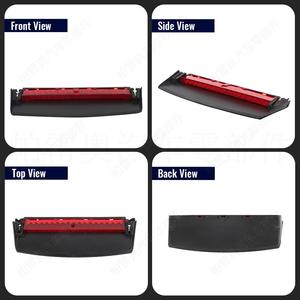 Luz de freno de montaje alto para Audi A5 S5 8T0945097B, lámpara LED de señal de advertencia trasera para modelos 2012-2016 - Product Image 5