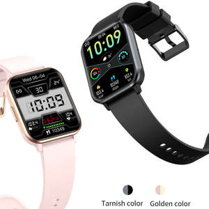 Reloj Inteligente NY30 2025 para Hombre y Mujer, Deportivo, Resistente al Agua, con Temperatura, Llamadas Bluetooth, Monitor de Actividad Física, Reloj para IOS y Android - Product Image 6