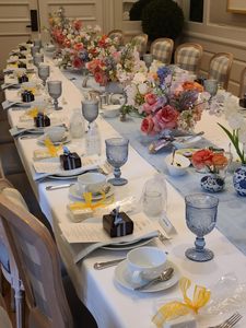 كأس نبيذ سميك ومتين من ماركة كالي بتصميم عتيق أخضر منقوش بزهرة عباد الشمس، سعة 350 مل، مناسب للحفلات - Product Image 6