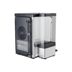 Máy làm đá viên BLG để bàn 17KG/đêm, máy làm đá viên di động, dùng được cho nhà ở, xe RV, khách sạn, quán bar, giá cả phải chăng - Product Image 6