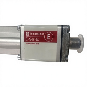 เซ็นเซอร์วัดระยะเคลื่อนที่เชิงเส้น TEMPOSONICS รุ่น E ซีรีส์ EP00250MD341V03 ติดตั้งภายนอก ไม่มีการสึกหรอทางกลไก - Product Image 4