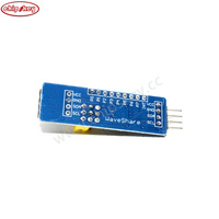 Chipskey # 23153 PCF8574 Placa expansora de E/S de 8 bits, Módulo de desarrollo y evaluación de bus I2C, Módulos electrónicos