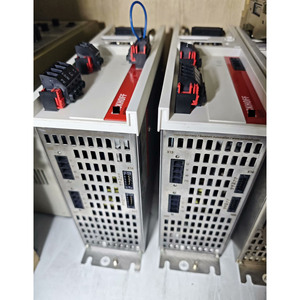 Servoaccionamiento <span class=keywords><strong>AX5203</strong></span> usado en buenas condiciones, de la marca - Product Image 4