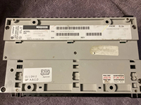 Unit Prosesor PLC FB Modul Kontrol Otomasi Industri 110CPU31101