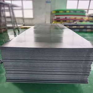 工場直販 30mm HDPEシート 3/4 HDPEシート 4x8、建設・鉱業用バージンプラスチックボード - Product Image 4