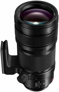 Objectif téléobjectif Panasonic S PRO 70-200mm F2.8, monture L plein format, capteur CMOS optique pour appareil photo hybride - Product Image 4