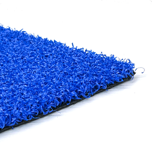 Chất Lượng Cao Thân Thiện Với Môi Không Thấm Nước Tổng Hợp Cỏ Đào Tạo <span class=keywords><strong>Mat</strong></span> Cho Padel Và Mái Chèo Tòa Bền 8 + Năm Dịch Vụ Cuộc Sống - Product Image 2