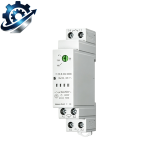 80.91.0.240.0000 240V AC <b>Universal</b> Relay <b>Socket</b> Base CE - Product Image 4