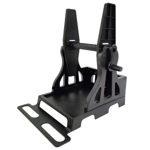 Kostenlose Probe Soonmark Hochwertiger Externer Barcode-Etikettenrollenhalter Thermischer Etikettenhalter - Product Image 5