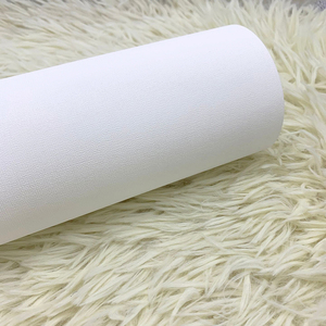 <span class=keywords><strong>Papel</strong></span> Tapiz con Textura de Lino en Relieve, Suministro de Fábrica, Rollos de <span class=keywords><strong>Papel</strong></span> Tapiz de PVC Imprimibles, Revestimiento de Pared de Vinilo - Product Image 4