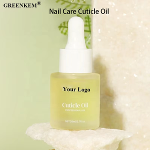 น้ำมันบำรุงเล็บ 20 มล. หลายสี บำรุงขอบเล็บ ปกป้องสองชั้น ป้องกันเล็บฉีก แห้ง บำรุงเล็บและหนังกำพร้า - Product Image 5