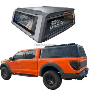 Cubierta Rígida para Camioneta, Tipo Camper, para Isuzu Dmax, Ford <span class=keywords><strong>Maverick</strong></span> F150, Ranger T7-T9 Wildtrak, Gwm Great Wall Poer Pao - Product Image 1