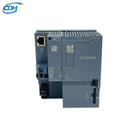 Controlador PLC 6ES7510-1DJ01-0AB0 para Automatización Industrial Siemens, Controlador Lógico Programable