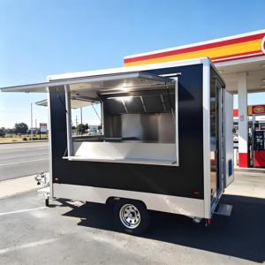 Food Truck con <span class=keywords><strong>Piano</strong></span> Opzionale di Manutenzione Annuale e Lista di Controllo per la Prontezza al Picco della Stagione <span class=keywords><strong>Alimentare</strong></span> e per la Lunga Durata del Food Truck - Product Image 5