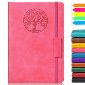 Carnet épais <span class=keywords><strong>rose</strong></span> très populaire pour enfants – Ensemble <span class=keywords><strong>de</strong></span> cahiers pour l'écriture et le <span class=keywords><strong>dessin</strong></span> - Product Image 1