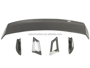 Supra Mk5 Carbon Fiber Rear Wing <strong>Spoiler</strong> Decktail Trunk <strong>Spoiler</strong> for Toyota GR Supra MK5 A90 A91 2021 - Product Image 5