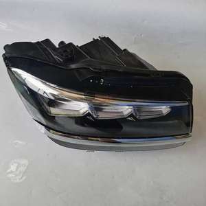 Conjunto de Faros Delanteros para Automóvil, Luces LED para Volkswagen <span class=keywords><strong>V</strong></span>-W TAREK <span class=keywords><strong>TAOS</strong></span>, Sistema de Iluminación Automotriz Original - Product Image 2