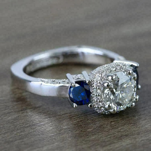 Anello Geometrico Vintage per Donne, Accessorio Elegante e Minimalista per Uso Quotidiano - Product Image 3