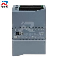 Nuevo PLC Siemens original SIMATIC S7-1200 6ES7223-1BL32-0XB0 Serie S7-1200 SM 1223 Controlador PLC Nuevo Stock Original de Almacén