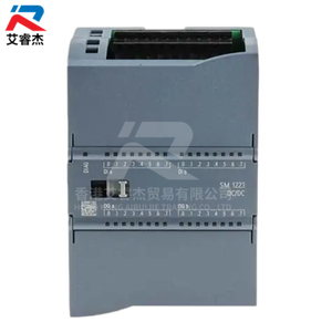 6ES7223-1BL32-0XB0 S7-1200 SIMATIC Series SM 1223 PLC ของแท้ของใหม่สินค้าในคลังสินค้า - Product Image 2