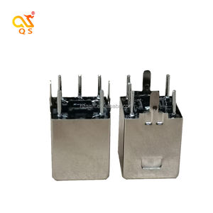 क्यू एस समायोज्य इंडक्टर कॉइल 1mh ift इनवर्टर एफएम/एम के लिए ट्यूबल ट्यूबल - Product Image 2