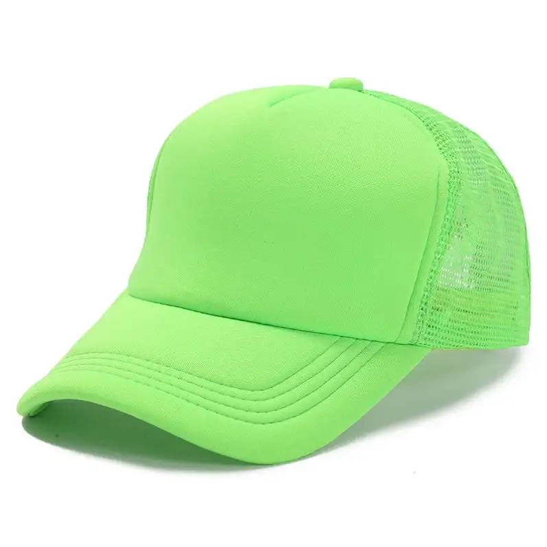 Gorra de béisbol militar desgastada, 4 Estaciones, color verde oliva, venta directa de fábrica