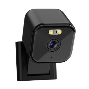 Cámara de Alta Resolución Tuya WiFi Mini Bullet, Cámara IP de Seguridad Inalámbrica para Exteriores con Control Mediante Aplicación Móvil - Product Image 3