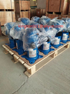 100% mới được thực hiện trong France R407C maneurop qua lại máy nén mô hình vtz121agnr1b - Product Image 5