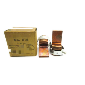 616 600V 35-60A nouveau contrôleur de programmation PLC d'automatisation industrielle d'entrepôt prêt d'origine - Product Image 1