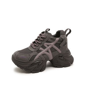 Nouvelles chaussures rétro pour femmes, de haute qualité, pour femmes élégantes. - Product Image 2