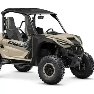 TOP DELIVERY FOR YAMAHAS WOLVERINE 1000 RMAX2 XTR UTV