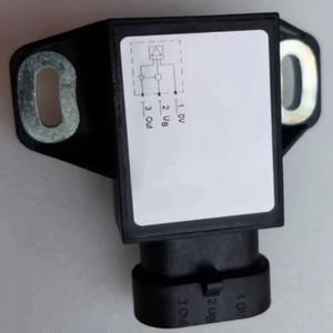 全新 FXMK 原装正品不锈钢安全开关 12027210，最大电压 220V，经过 <span class=keywords><strong>100</strong></span>% 测试，品质卓越 - Product Image 1