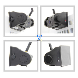 <span class=keywords><strong>WiFi</strong></span> portátil atrás copia Cámara retrovisora con batería para camión carretilla elevadora - Product Image 6