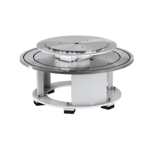 Table d'indexage rotative Weiss Tc 120g, précision 1, sans entretien, sans usure - Product Image 2