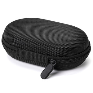 Estuche de Transporte <span class=keywords><strong>EVA</strong></span> con Diseño Elegante, Protector y Organizador para Almacenamiento de Baterías Externas - Product Image 6