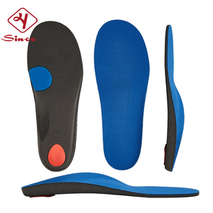 Solette Comfort tutto il giorno <span class=keywords><strong>per</strong></span> piedi piatti stivali <span class=keywords><strong>da</strong></span> <span class=keywords><strong>lavoro</strong></span> <span class=keywords><strong>scarpe</strong></span> con supporto ad arco <span class=keywords><strong>per</strong></span> inserti plantari fascite plantare - Product Image 1
