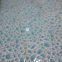 Revêtement imperméable en polyurée transparent à deux composants pour salle de bain, piscine, sol et carrelage