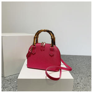 Bolso de Mano de Cuero para Mujer, Diseño 2025, Bolso de Hombro de Cuero Genuino, Bolso de Alta Calidad, Bolso Bandolera de Moda - Product Image 6