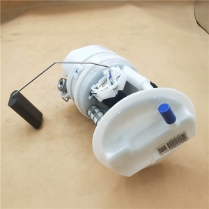Ensemble de <span class=keywords><strong>pompe</strong></span> à carburant PAT OEM 172024388R / 6001547605 / E10367M Compatible avec Renault <span class=keywords><strong>Dacia</strong></span> Duster <span class=keywords><strong>Sandero</strong></span> Logan Express/MCV/Pick-up - Product Image 4