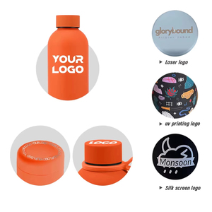 Logotipo personalizado de Yekea, 16oz, bebida directa, estilo europeo, vasos de acero inoxidable para negocios, revestimiento de goma aislado, botellas ecológicas - Product Image 3