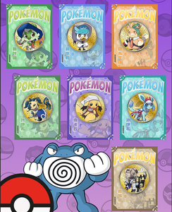 Nouvelles cartes de collection de jeu de cartes Pokémon Origine 3.0, Pikachu rare, <span class=keywords><strong>Charmander</strong></span>, Eif, jouets de plateau pour enfants - Product Image 3